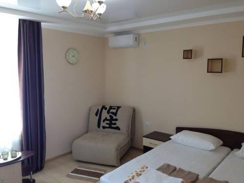 Гостевой дом Villa Kristina Евпатория