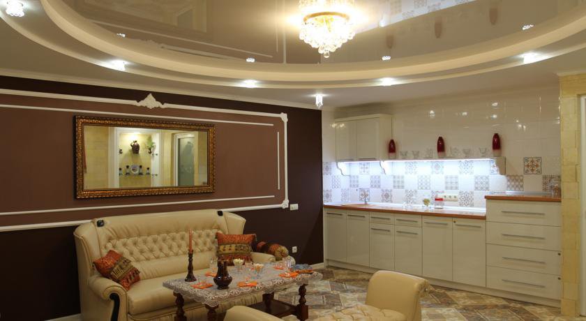 Гостевой дом Villa Kristina Евпатория-51
