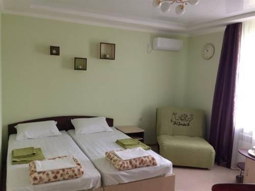 Гостевой дом Villa Kristina Евпатория-40