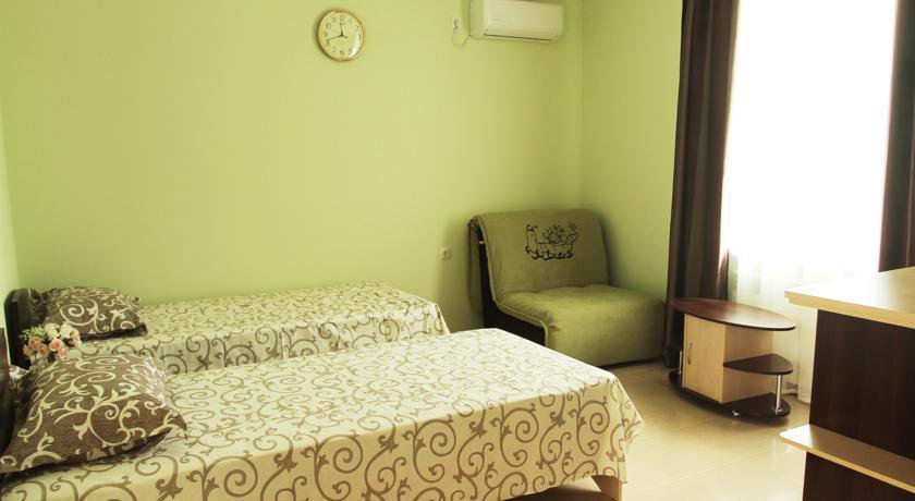 Гостевой дом Villa Kristina Евпатория-9