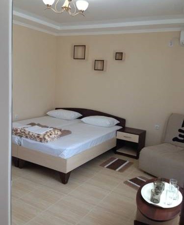 Гостевой дом Villa Kristina Евпатория