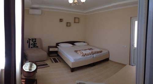 Гостевой дом Villa Kristina Евпатория