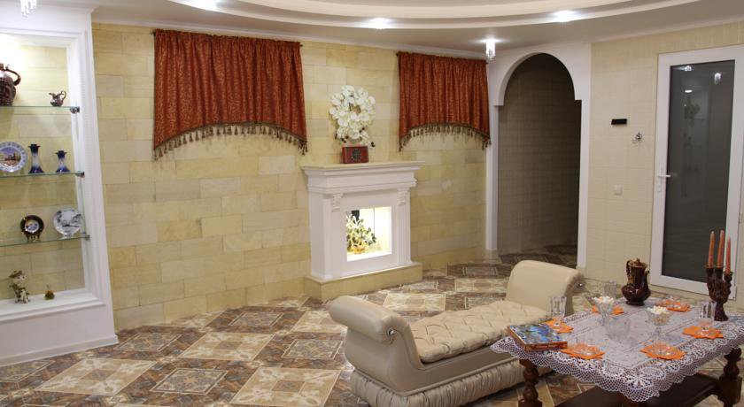 Гостевой дом Villa Kristina Евпатория-50