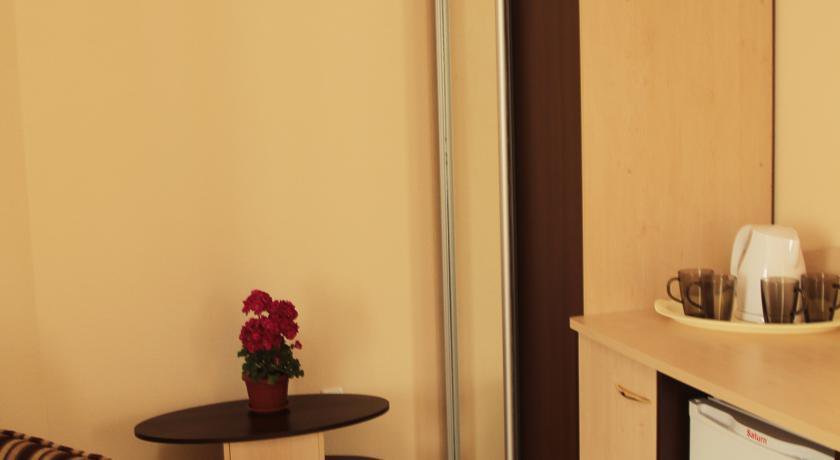 Гостевой дом Villa Kristina Евпатория