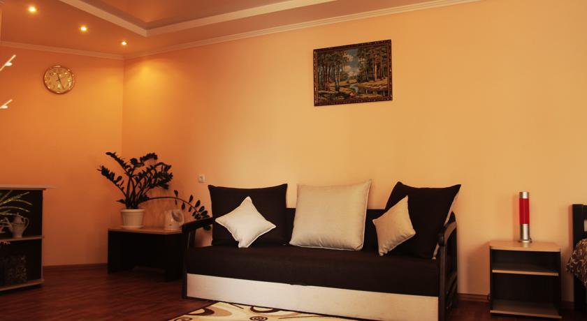 Гостевой дом Villa Kristina Евпатория-15