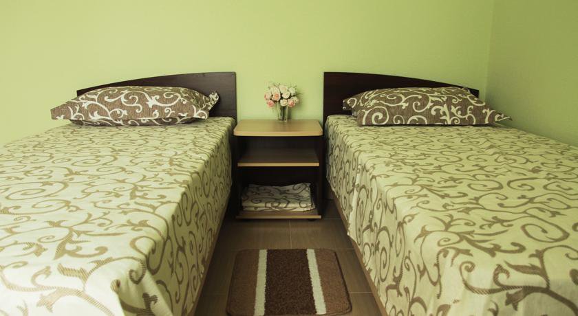 Гостевой дом Villa Kristina Евпатория-36