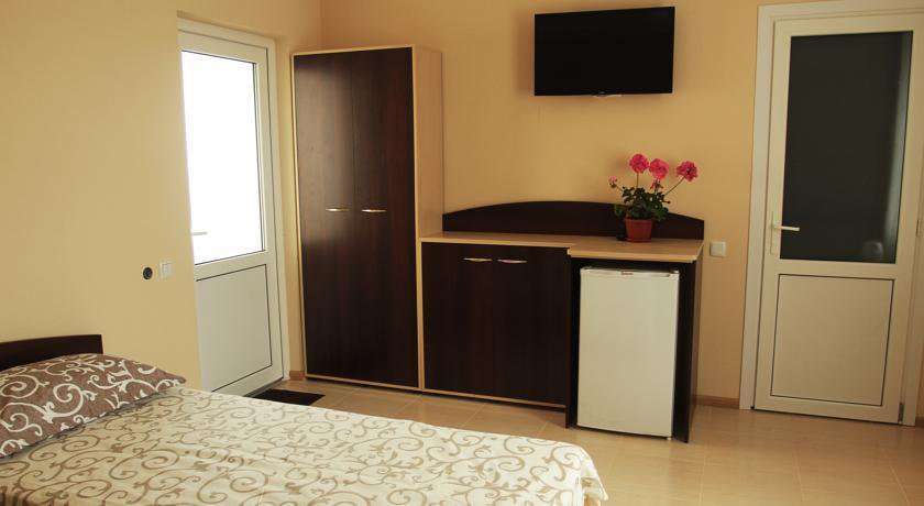 Гостевой дом Villa Kristina Евпатория